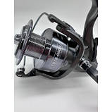 Котушка SADEY TB12 4000 з бейтрайнером, фото 3