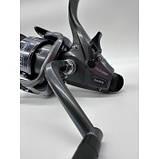 Котушка SADEY TB12 4000 з бейтрайнером, фото 4