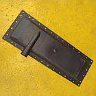 Бачок МТЗ радіатора нижній пластмасовий 70У-1301075-П