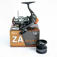 Спінінгова котушка BoyaBy ZA4000 4+1bb