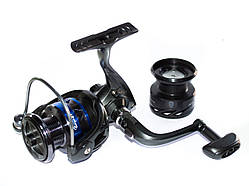 Спінінгова котушка Boya By ZC 4000
