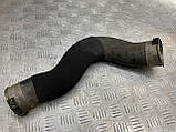 Б/В Патрубок інтеркулера лівий N47 BMW 3 F30 F20 F21 F22 F34 F33 F36 X3 F25 11617810617, фото 5