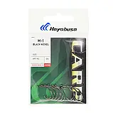 Гачок Hayabusa M-1 №2 10 шт, фото 3