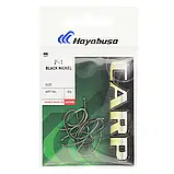Гачок Hayabusa P-1 №2 10шт, фото 3