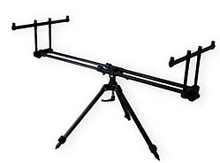 Род-под Kaida під 4 вудлища