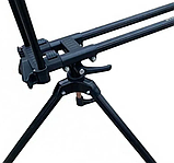 Род-под Kaida під 4 вудлища, фото 2