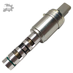 Клапан електромагнітний фаз грм Clio 3 Renault 8200240058 8200823650 8200413185