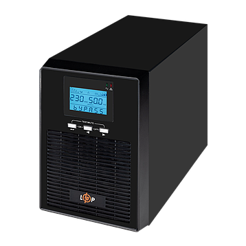 Smart-UPS LogicPower 1000 PRO (with battery), фото 3