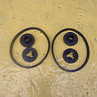 Ремкомплект КамАЗ фільтра тонкої очистки палива