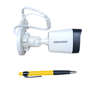 IP відеокамера 2Мп Hikvision DS-2CD1021G0-I 2.8 мм