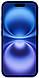 Apple iPhone 16 128Gb Ultramarine, фото 2