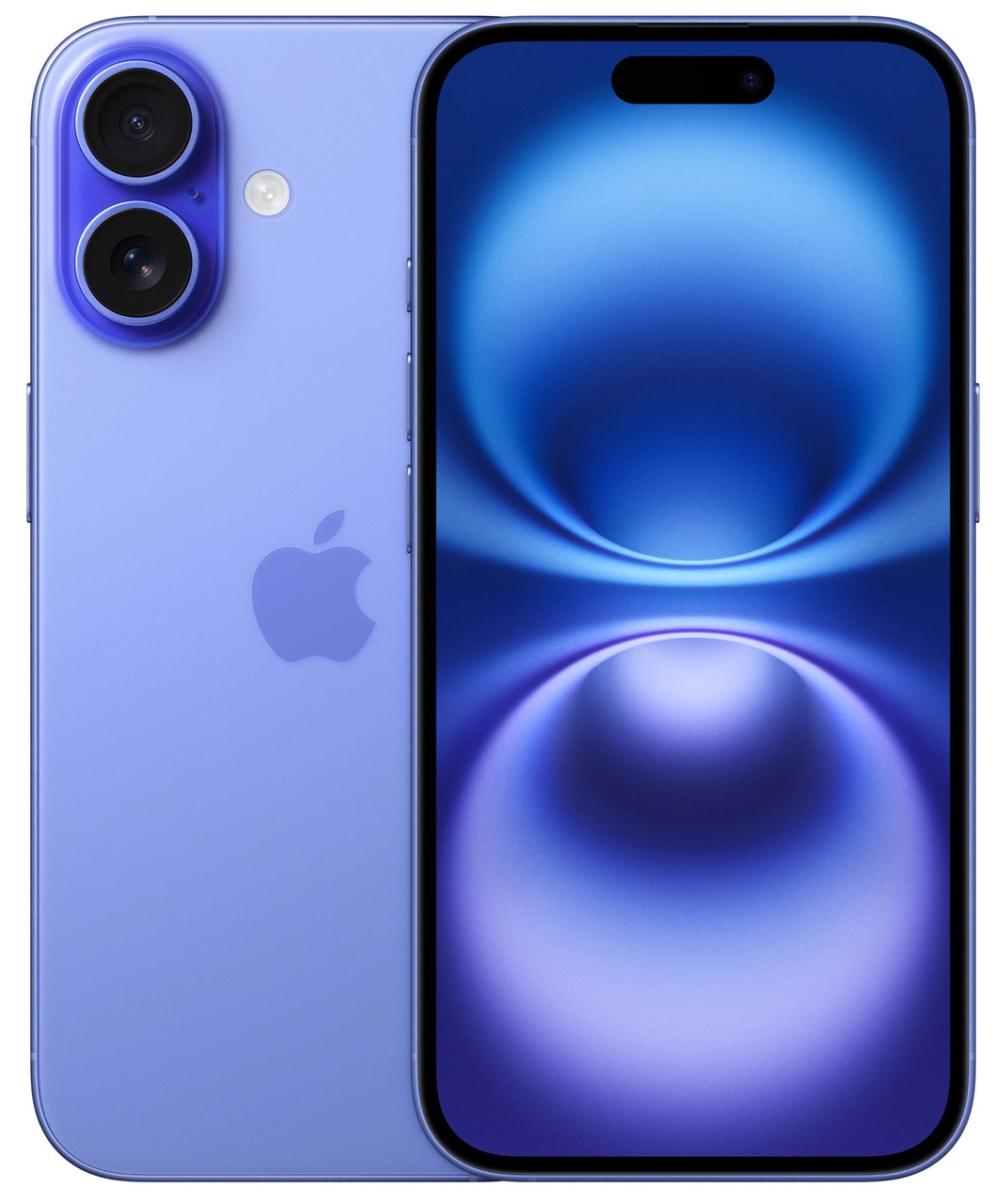 Apple iPhone 16 256Gb Ultramarine