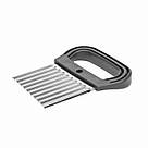 Подрібнювач для чипсів SUN Plastik, Туреччина SC-2406, фото 3