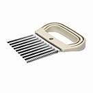 Подрібнювач для чипсів SUN Plastik, Туреччина SC-2406, фото 2