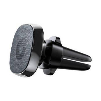Автоутримувач Baseus Privity Pro Air Magnet Bracket Black (SUMQ-PR01), фото 1