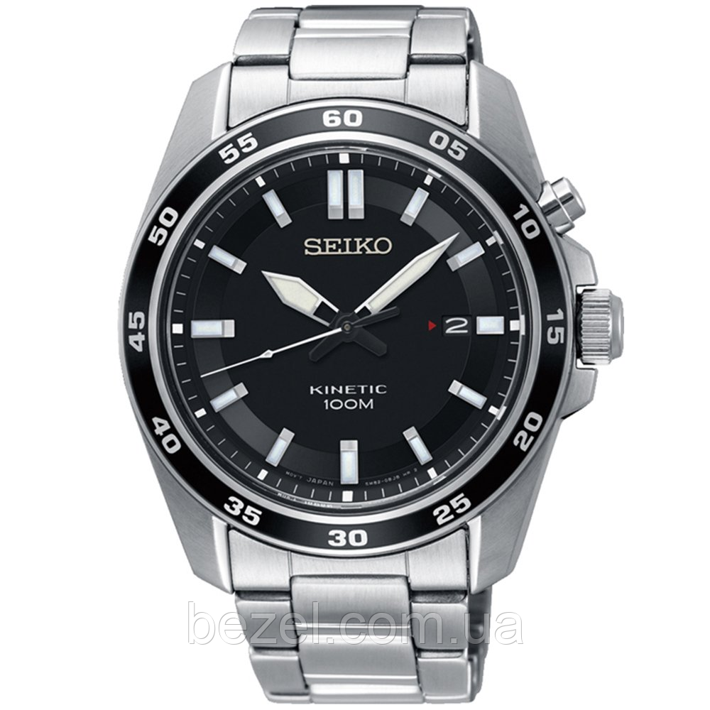 Чоловічий годинник SEIKO SKA785P1 CS SPORTS