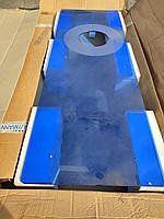 Скло для витяжки Gutmann Solo 1500*530 775401