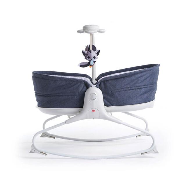 Шезлонг-кресло 3 в 1 Tiny Love Шезлонг-кресло 3 в 1 Tiny Love