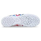 Сороконіжки футбольні SP-Sport Active 2503 розмір 40 White-Multicolor, фото 7