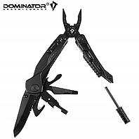 Dominator багатофункціональний інструмент польовий мураха подарункова коробка/1300dpouch різноманітний інструмент магній для