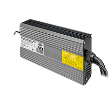 Зарядний пристрій для акумуляторів LiFePO4 3.2V (3.65V)-30A-96W-LED, фото 4