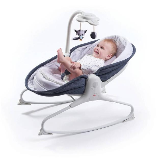 Шезлонг-кресло 3 в 1 Tiny Love Шезлонг-кресло 3 в 1 Tiny Love