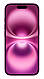 Apple iPhone 16 Plus 256Gb Pink, фото 3