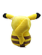 М'яка іграшка Покемон Пікачу Pokemon Pikachu 20 см ST PKMN P 20, фото 4