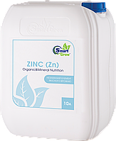 Смарт Гроу Цинк / SMART GROW Zn, 10 л
