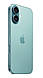 Apple iPhone 16 256Gb Teal, фото 3