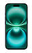 Б/У Apple iPhone 16 128Gb Teal (MYED3), фото 3