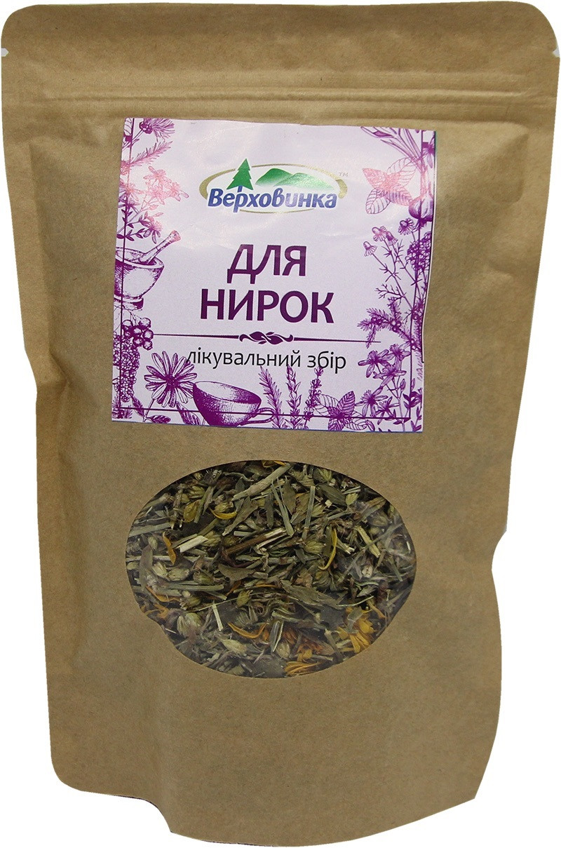 Фіточай Для нирок 50 гр
