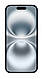 Apple iPhone 16 Plus 128Gb White, фото 3