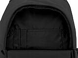 4f спортивний рюкзак U278 Ss24 чорний міський шкільний 4fwss24abacu278-20s 20л, фото 8