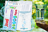 Набір з 2 шт. Таблетки для очищення води Javel Aqua 60l, фото 6