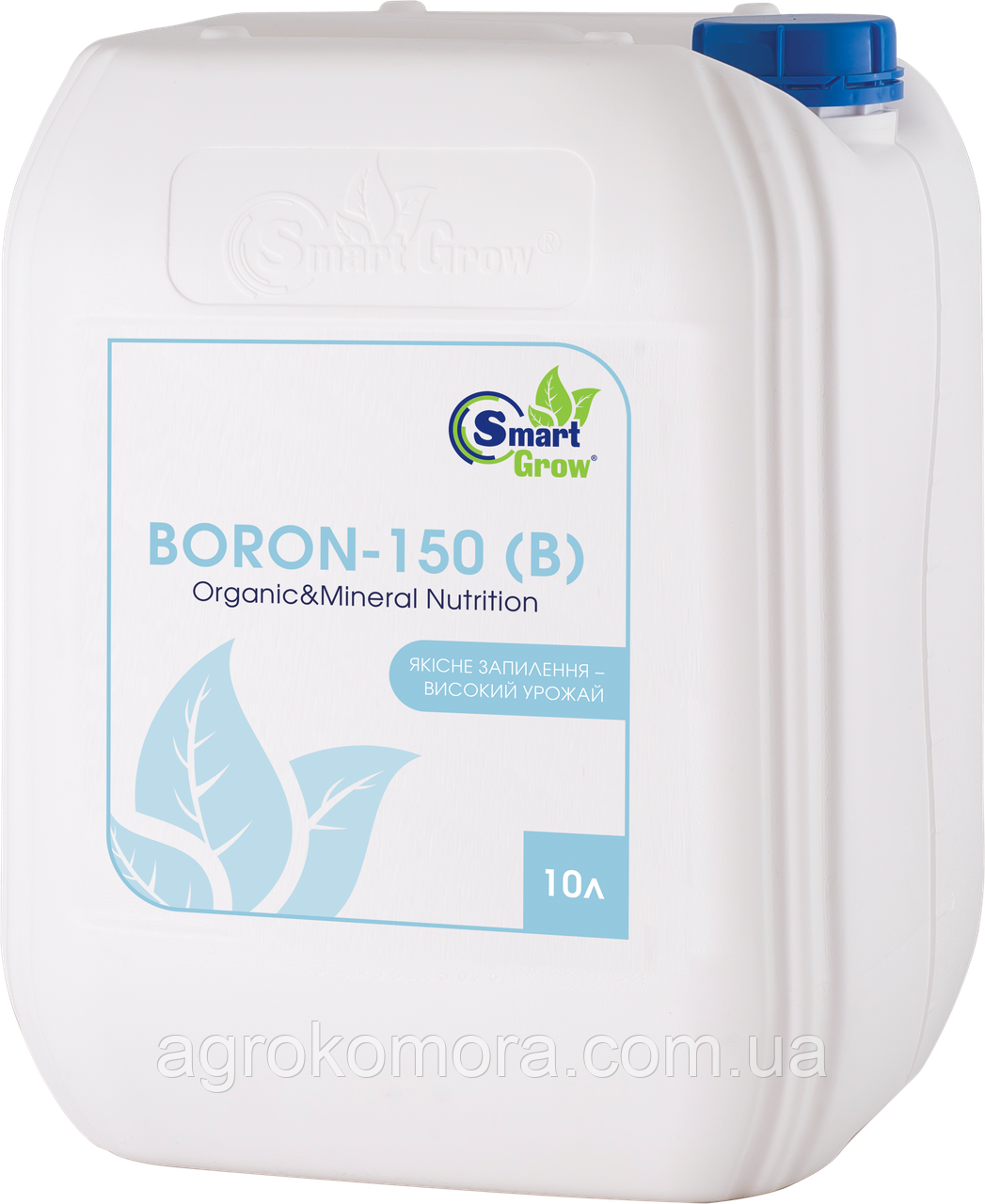 Смарт Гроу Бор / SMART GROW БОР , 10 л, фото 1