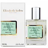 Elizabeth Arden Green Tea Perfume Newly жіночий 58 мл, фото 3