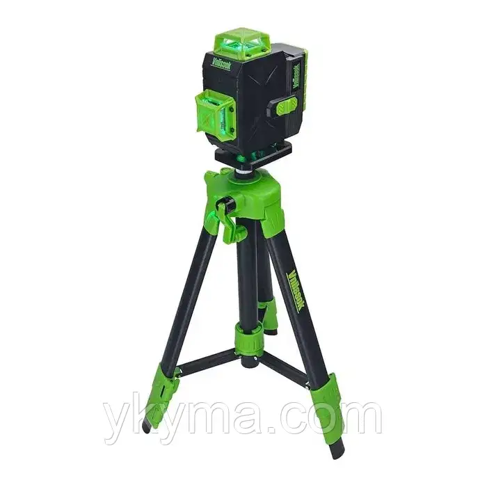 Лазерний рівень VNIISSOK (12 променів), фото 1