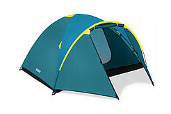 Туристичний намет для кемпінгу на 4 особи 240x210x130cm Bestway 4-os передпокій Tropik Pavillo 68091