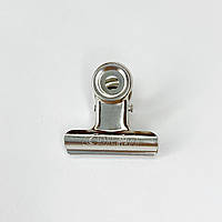 Зажим для арки Finding Прищіпка зажим Сталистий 30 мм