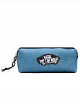 Набір з 2 шт. Шкільний пенал Vans Otw Pencil Pouch Copen Blue, фото 3
