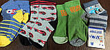 Дитячі шкарпетки демі. Р16, фото 3