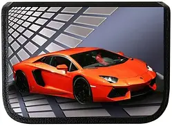 Розкладний одинарний пенал "варта авто Bmw Lamborghini"