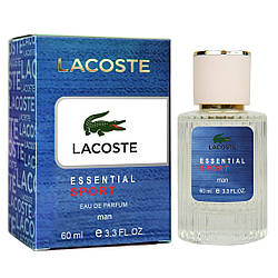 Парфюми чоловічі  Lacoste Essential Sport 60 мл