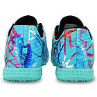 Сороконіжки футбольні SP-Sport Active 2503 розмір 42 Blue-Multicolor, фото 6