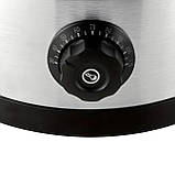 Електричний термопот W25MS02-E4 25 л, 2500Вт, Нагрівач-диспенсер гарячої води та напоїв, фото 4