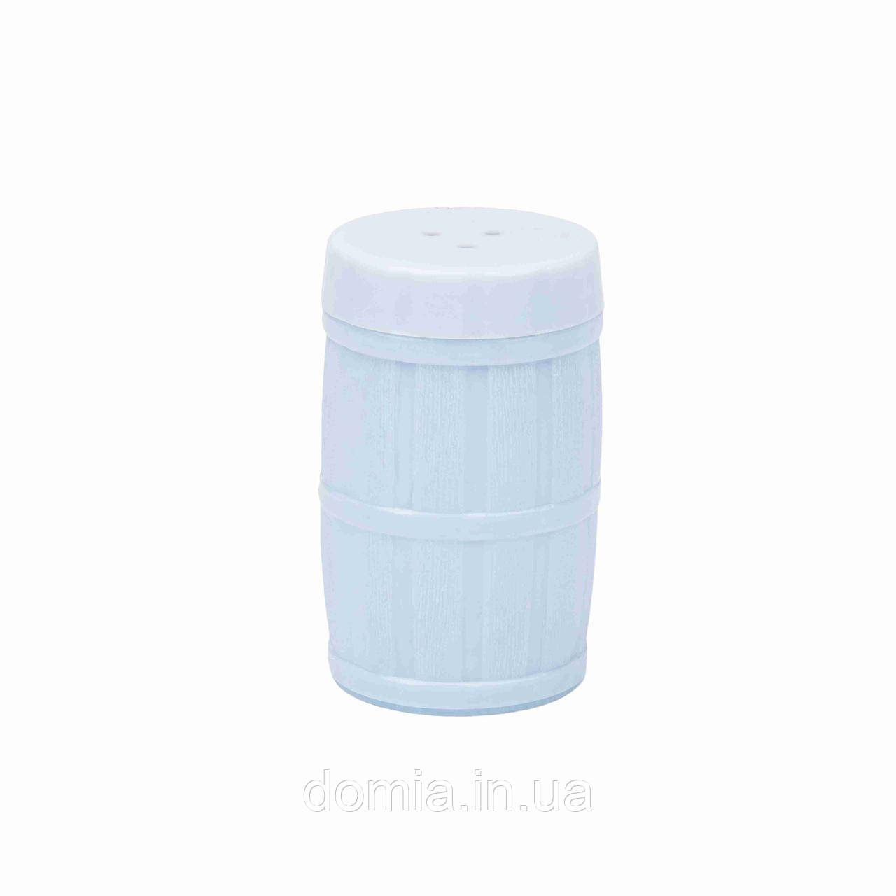 Ємність для солі 2 шт., SUN Plastik, Туреччина SC-2324