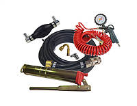 Інструмент мастило шиномонтаж