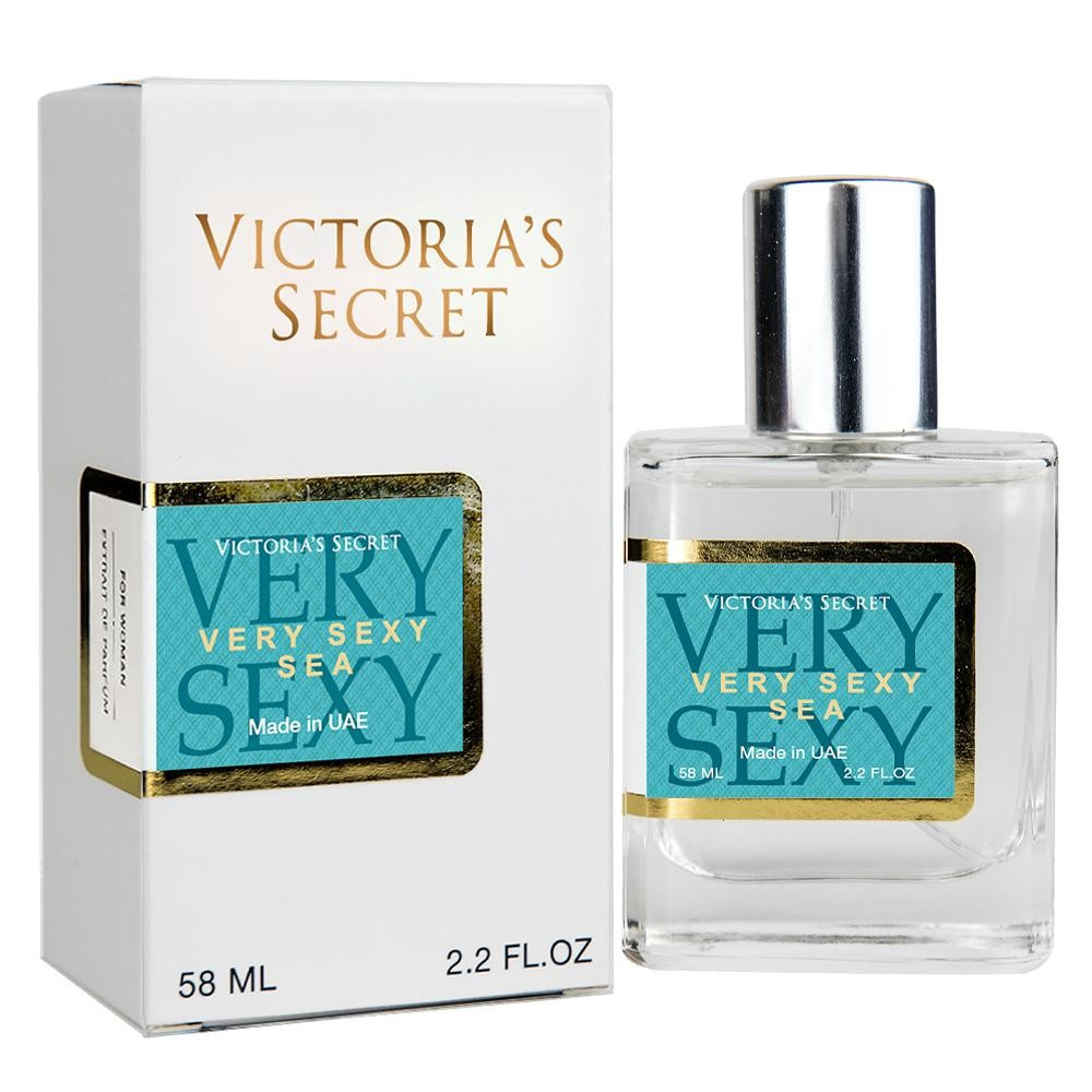 Victoria's Secret Very Sexy Sea Perfume Newly жіночий 58 мл
