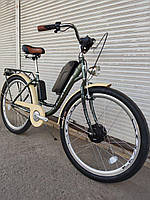 Електровелосипед "Волень" 450 W 54V Дорожній ebike